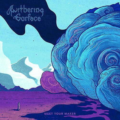 SPV Withering Surface - Meet Your Maker  [COMPACT DISCS] USA import