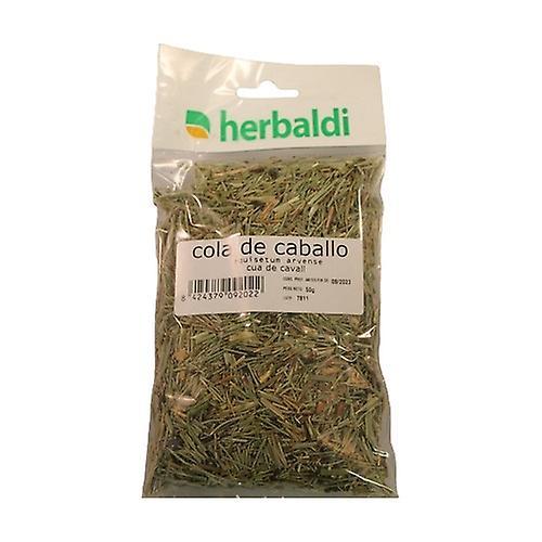 Herbaldi Crushed horsetail herb 50 g