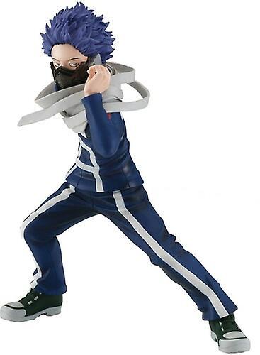 BanPresto - My Hero Academia - The Amazing Heroes - Vol.18 Hitoshi Shinso (MHA)  [COLLECTABLES] Figure, Collectible USA import