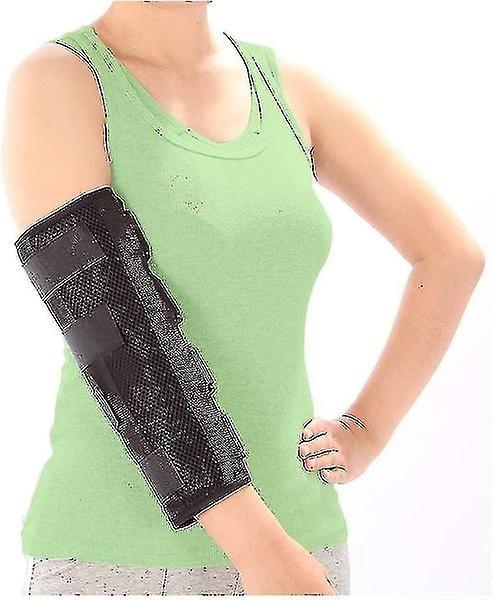 Hsmy Elbow Brace For Ulnar Nerve Entrapment: Cubital Tunnel Support Splint