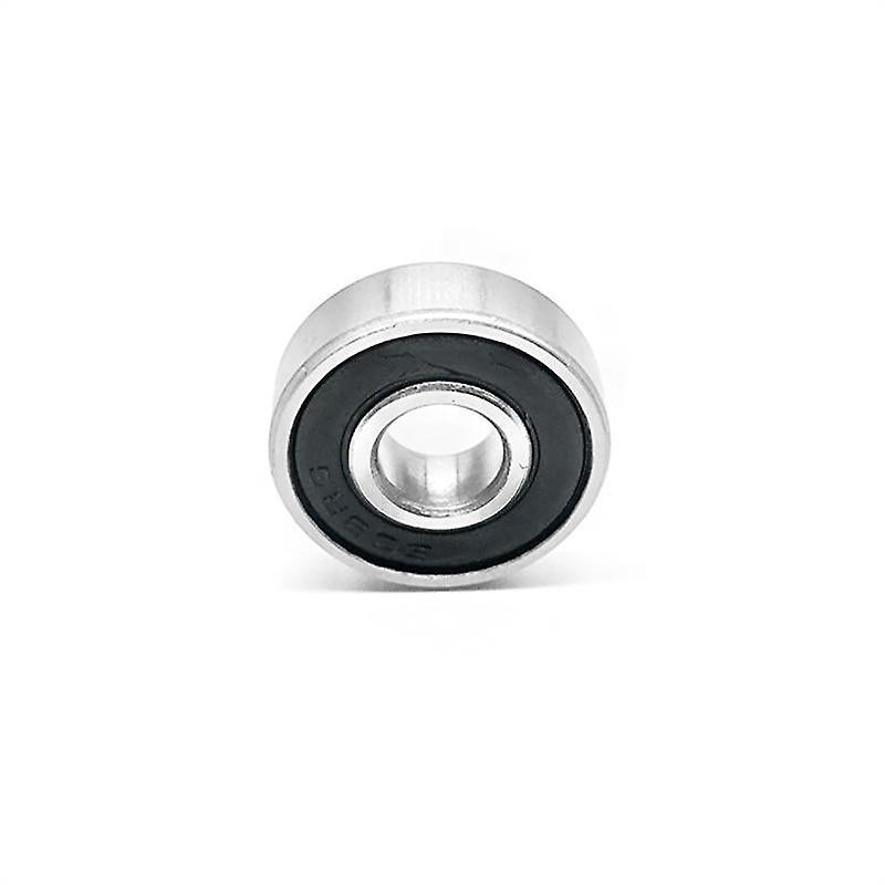 Slowmoose Steel Deep Groove Ball Bearing 6901   (12X24X6)