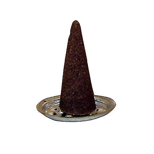 Sandalwood Incense Cones (Box Of 12 Packs)