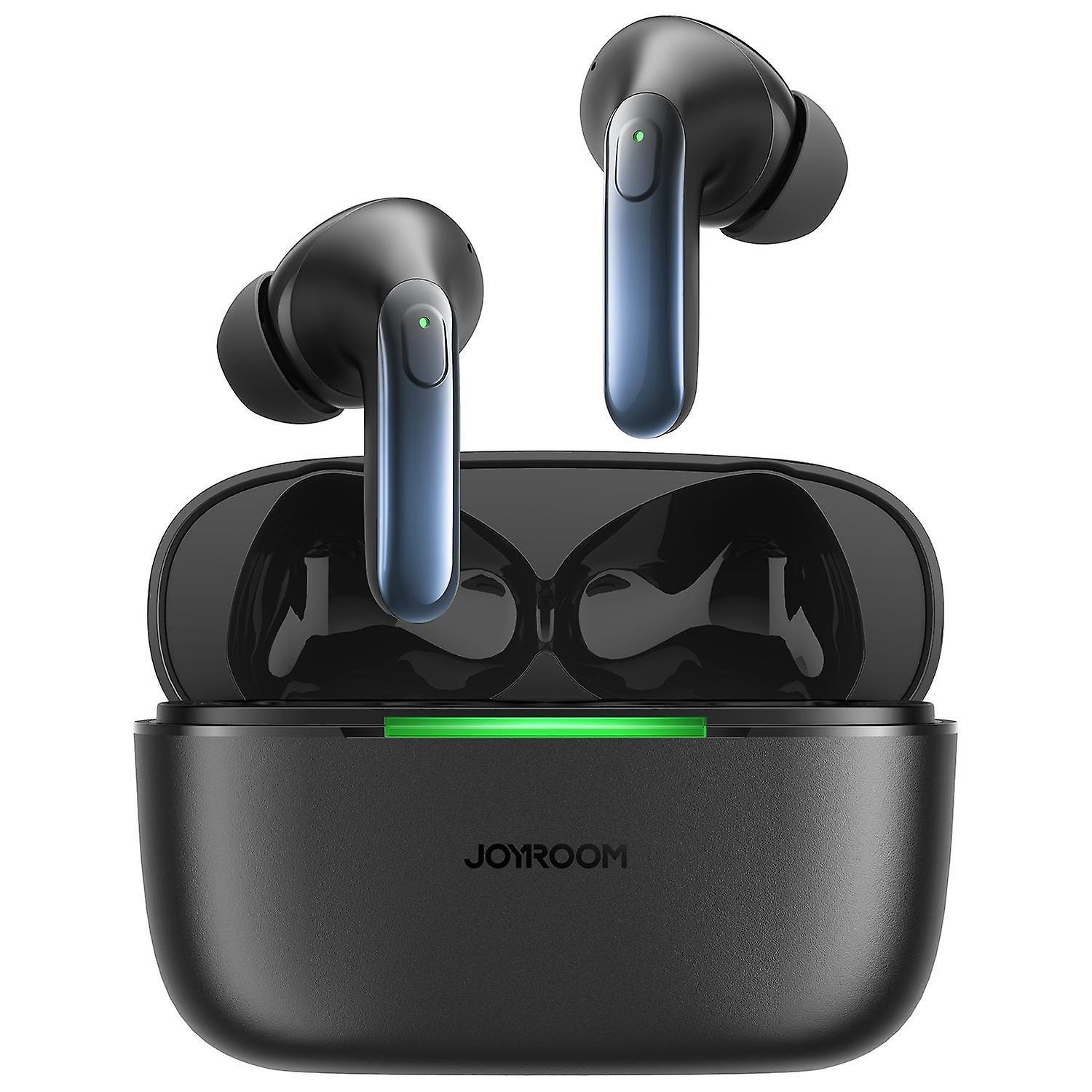 JOYROOM JR-BC1 Wireless Bluetooth Earphone Black