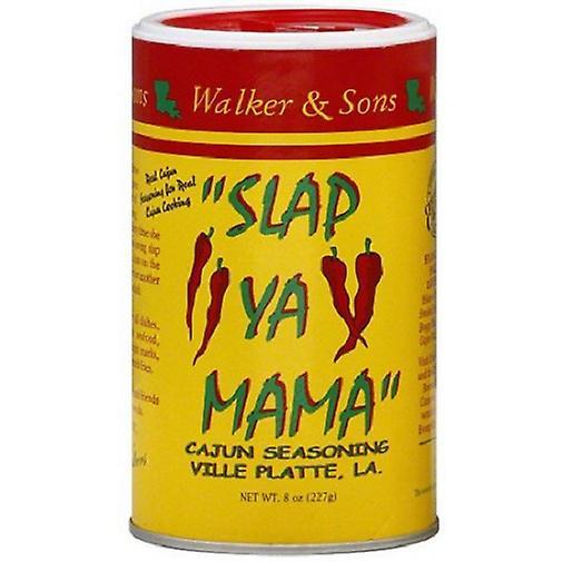 Slap Ya Mama Cajun Seasoning