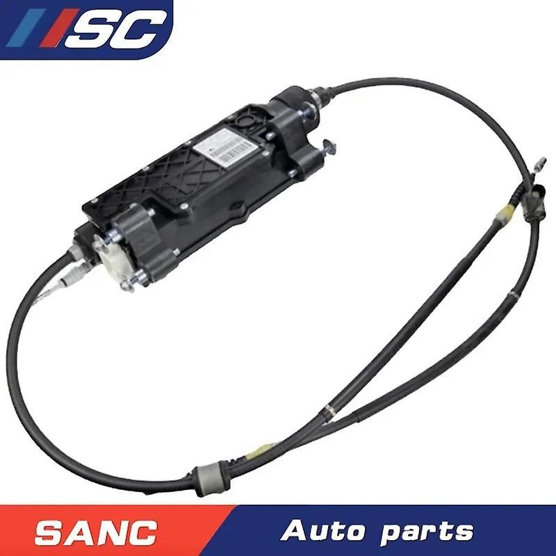 Sanxing 9810501780 1612865480 Electric Parking Handbrake Mechanism Motor Suit For Peugeot 508 OEM 470214 470210 470218 698343 3152711001