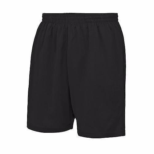 Just Cool Sports Shorts