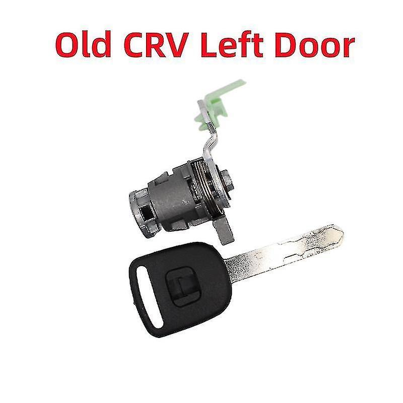 celebrate success Car Lock Cylinder For Honda Old Crv Left Door