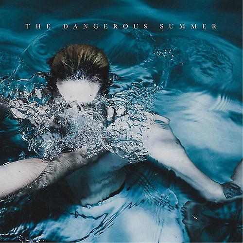 The Dangerous Summer - The Dangerous Summer - CD