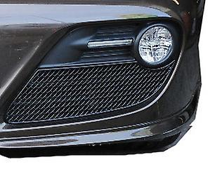 Zunsport Porsche Cayman 987.2 - Outer Grille Set (2009 - 2012) Black