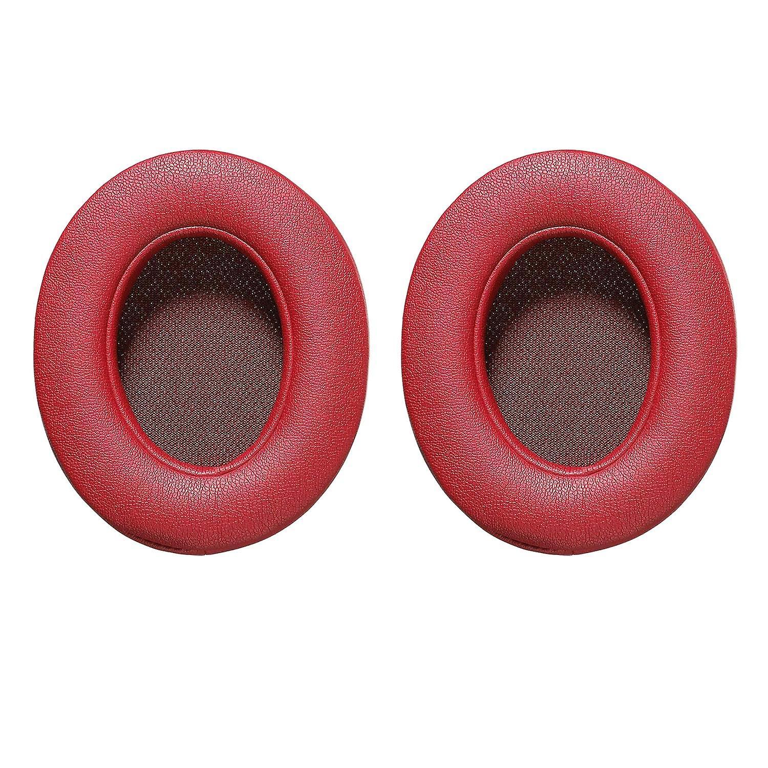 Wisetony Replacement Ear Pads  Cushion Kit for Beats solo2.0/solo3.0