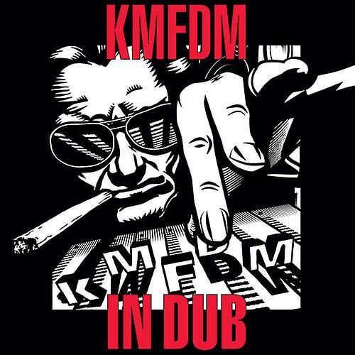 Metropolis Records KMFDM - In Dub  [COMPACT DISCS] USA import