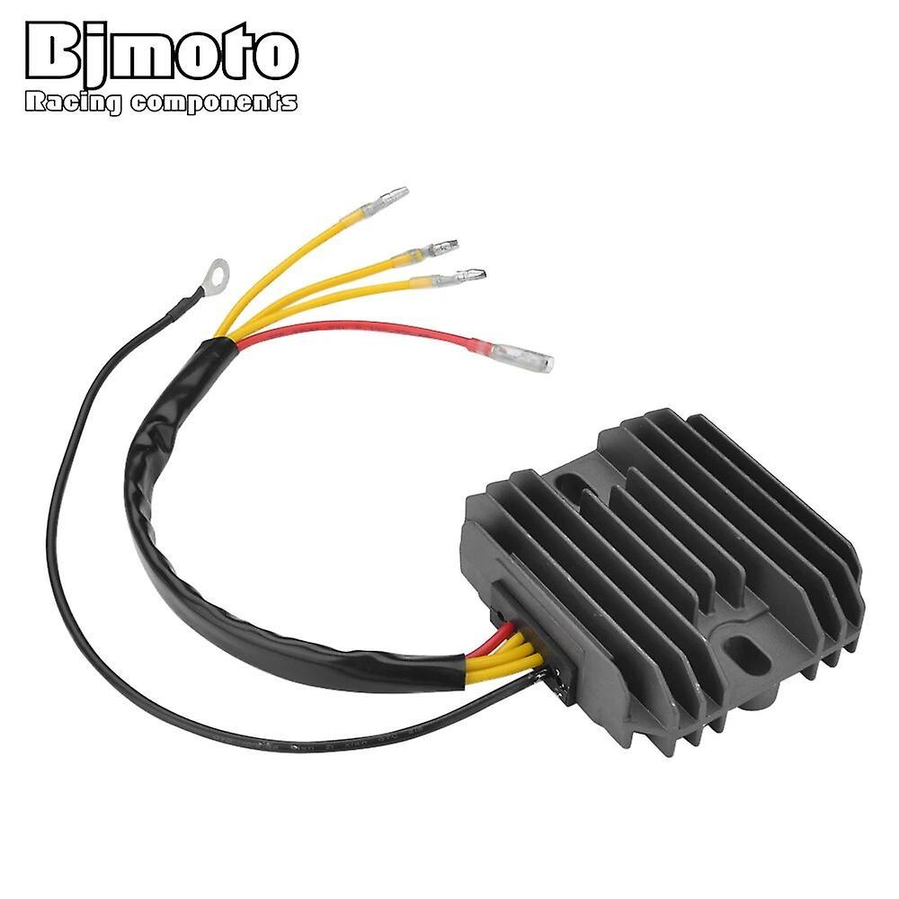 Scitoo Motorcycle Regulator Rectifier for SUZUKI GS850 GS850G GS850GL GSX1100 KATANA GSX1100E GS750 GS750E GS750L GS1000G