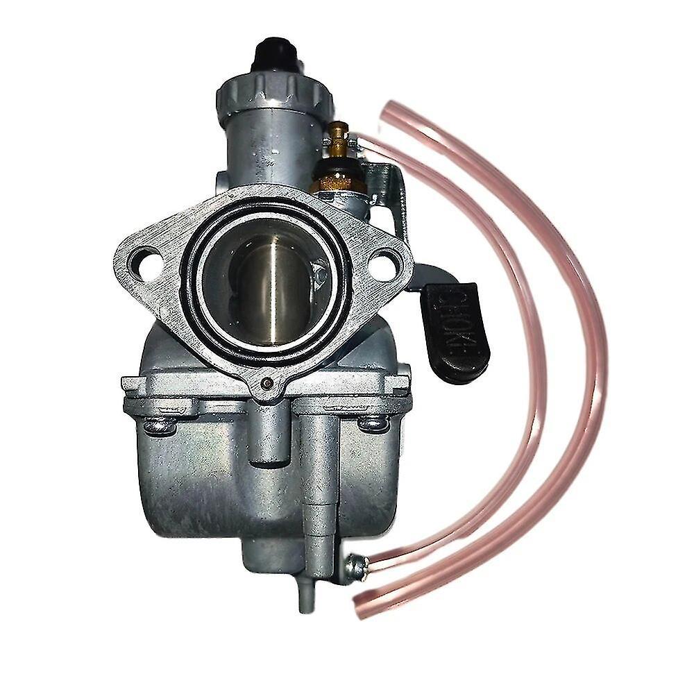 Zuoo Carburetor Fit Compatible Honda Cb125s Crf100f Xl100 Xl100s Xr100 Xr100r Xr200 Xr200r Carb