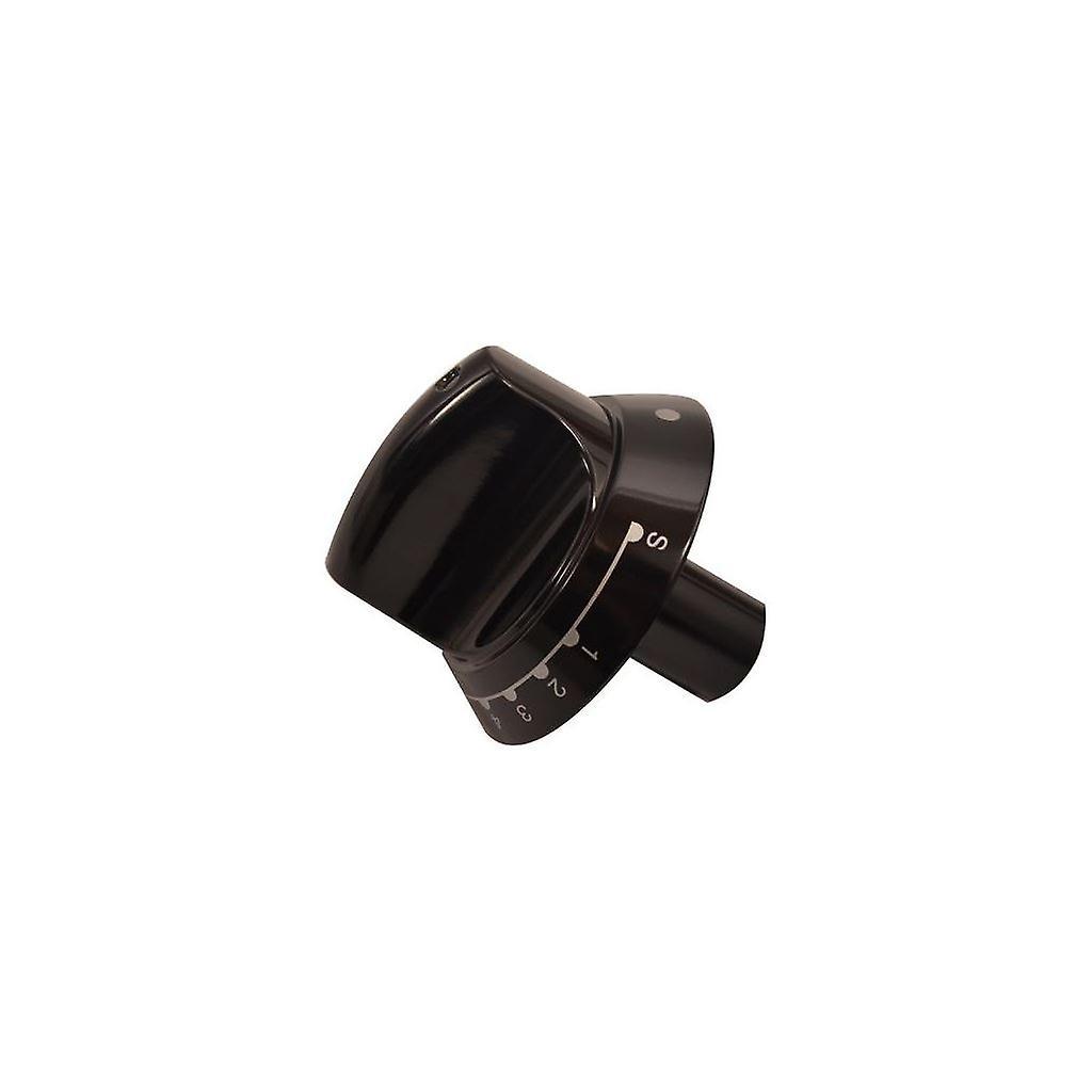 Indesit Oven Control Knob for Hotpoint Cookers and Ovens