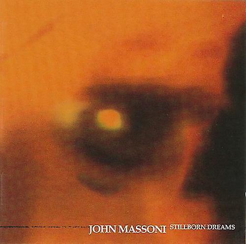 Adasam John Massoni - Stillborn Dreams  [COMPACT DISCS] USA import