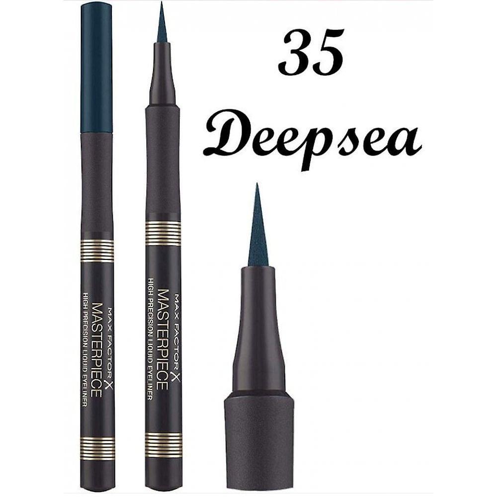 Max Factor Masterpiece High Definition Liquid Eyeliner