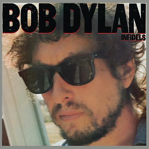 Sony Legacy Bob Dylan - Infidels [VINYL LP] 150 Gram USA Import