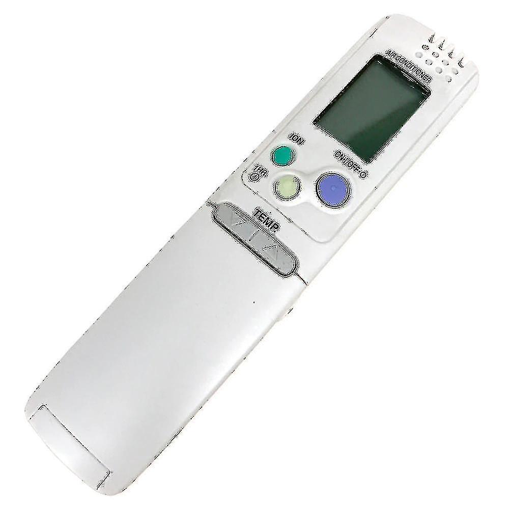 Sanyo air conditioner remote control Sanyo RCS-SR1 Air Conditioner Remote Control Replacement