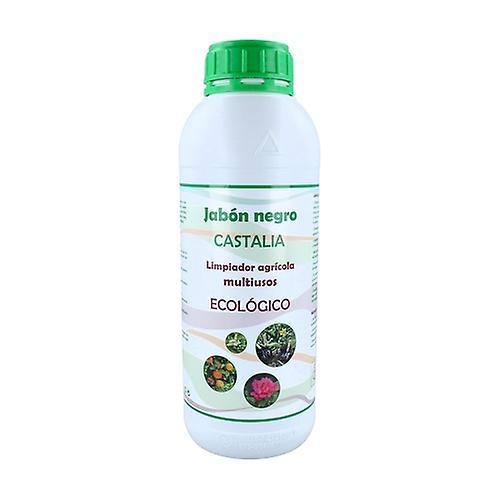 Castalia black soap 1 L