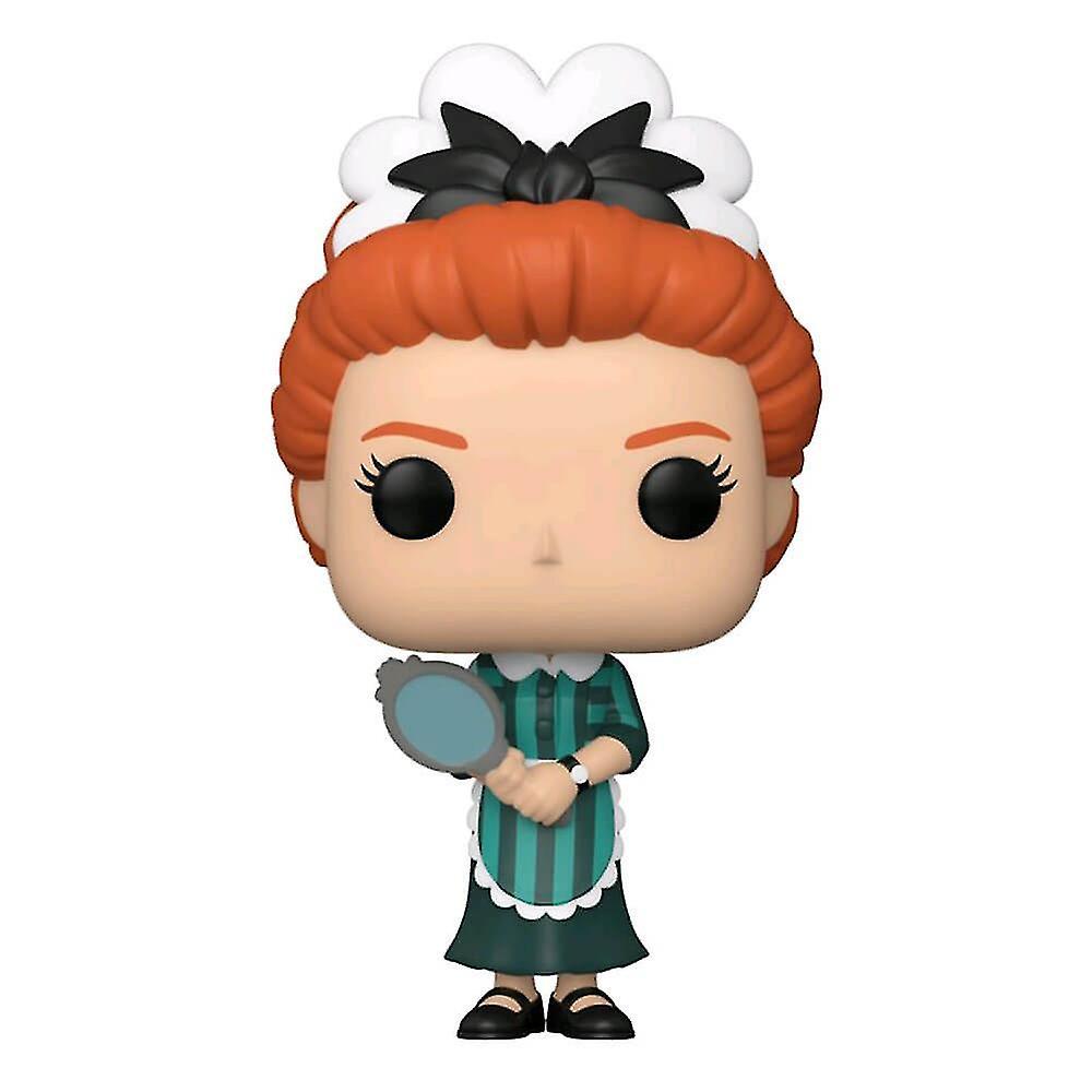 Disney Haunted Mansion Maid US Exclusive Pop! Vinyl