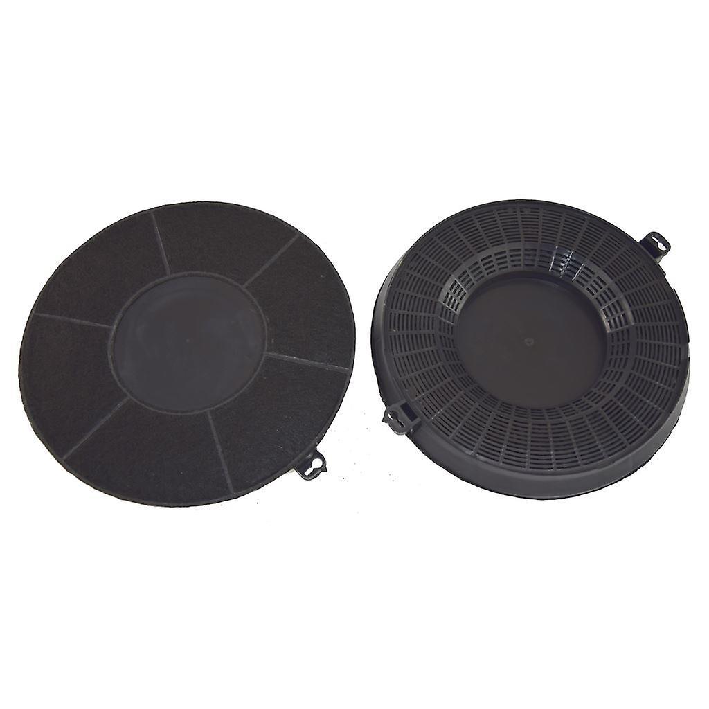 Ufixt Elica Type 48 Carbon Charcoal Cooker Hood Filter Pack of 2