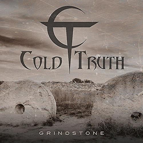 Massacre Cold Truth - Grindstone  [COMPACT DISCS] USA import