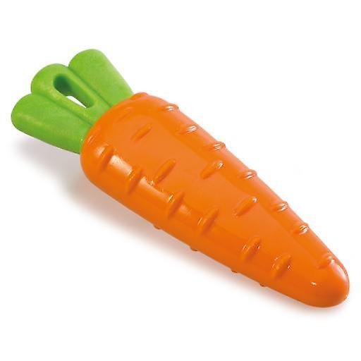 Arquivet Carrot With Sound (Dogs , Toys & Sport , Chew Toys) 20 Cm