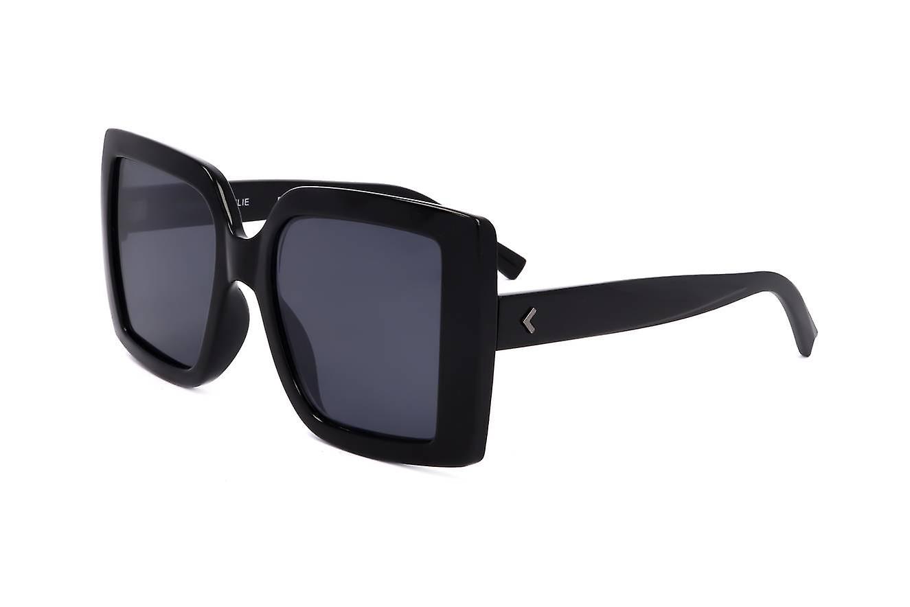 Sunglasses Kendall + Kylie KKS5110CE 001 BLACK 53/21/145 WOMAN 53 mm