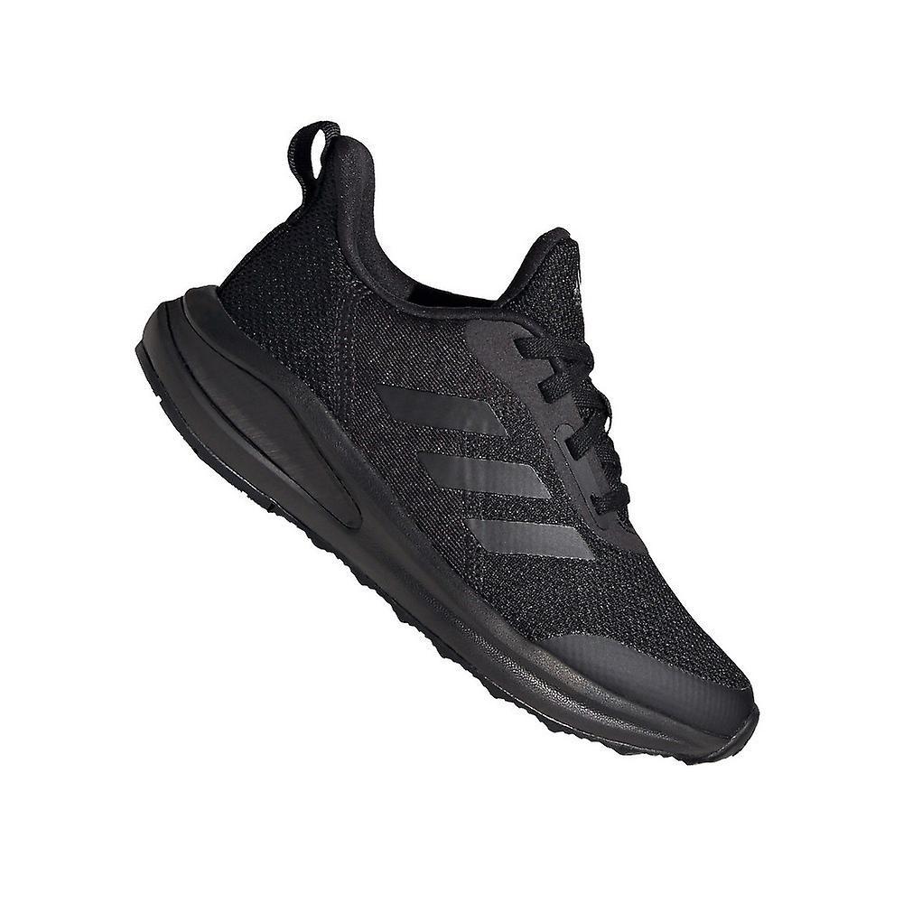 Adidas JR Fortarun FV3394 running all year kids black 3.5 Kid UK / 4 US / 36 EUR / 22.5 cm