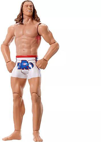 Mattel Collectible - WWE Top Picks Matt Riddle Action Figure  [COLLECTABLES] Action Figure, Collectible USA import