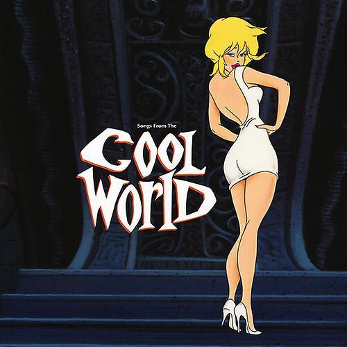 Warner Records Songs From The Cool World / O.S.T. - Songs From The Cool World  [VINYL LP] USA import