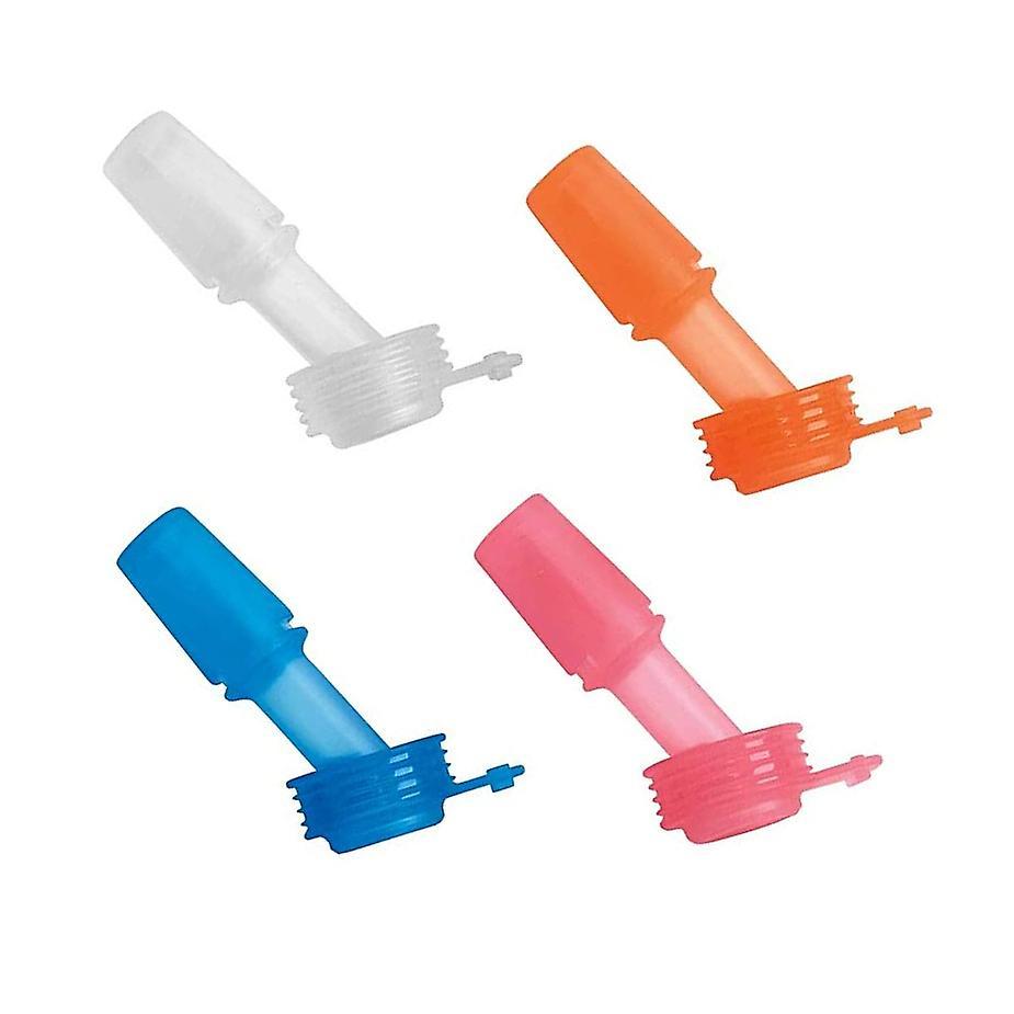 Camelbak Valve Eddy+ Kids Bottle replacement for 12mm straw hole - single item orange