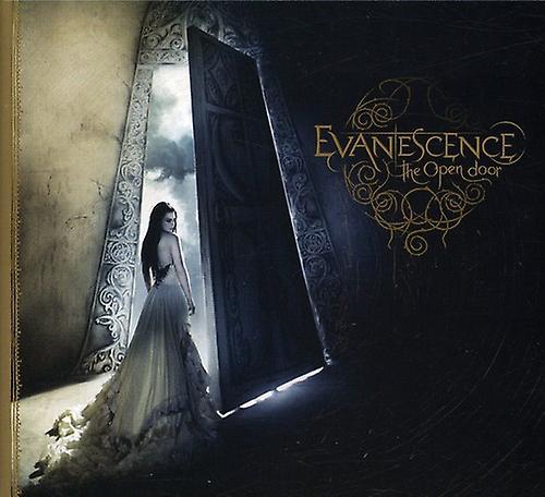 Bicycle Music Com. Evanescence - The Open Door  [COMPACT DISCS] USA import