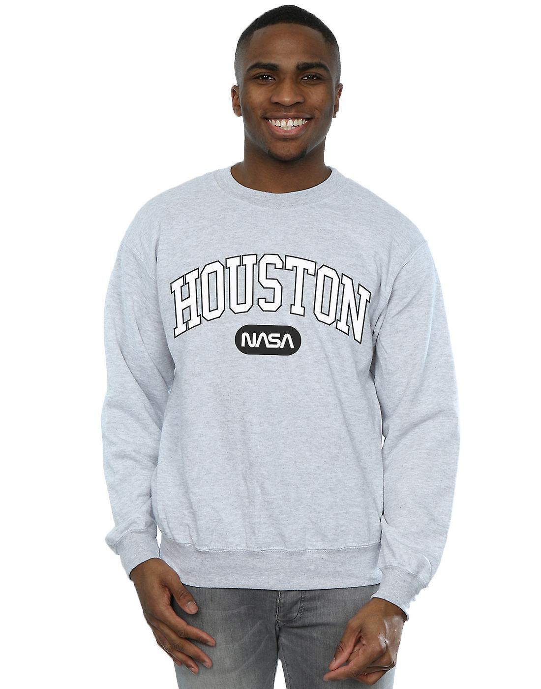 Houston Collegiate Sweatshirt