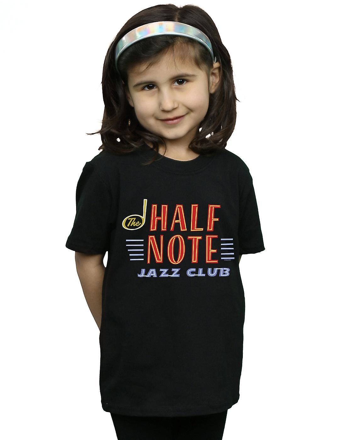 Soul The Half Note Jazz Club Cotton T-Shirt