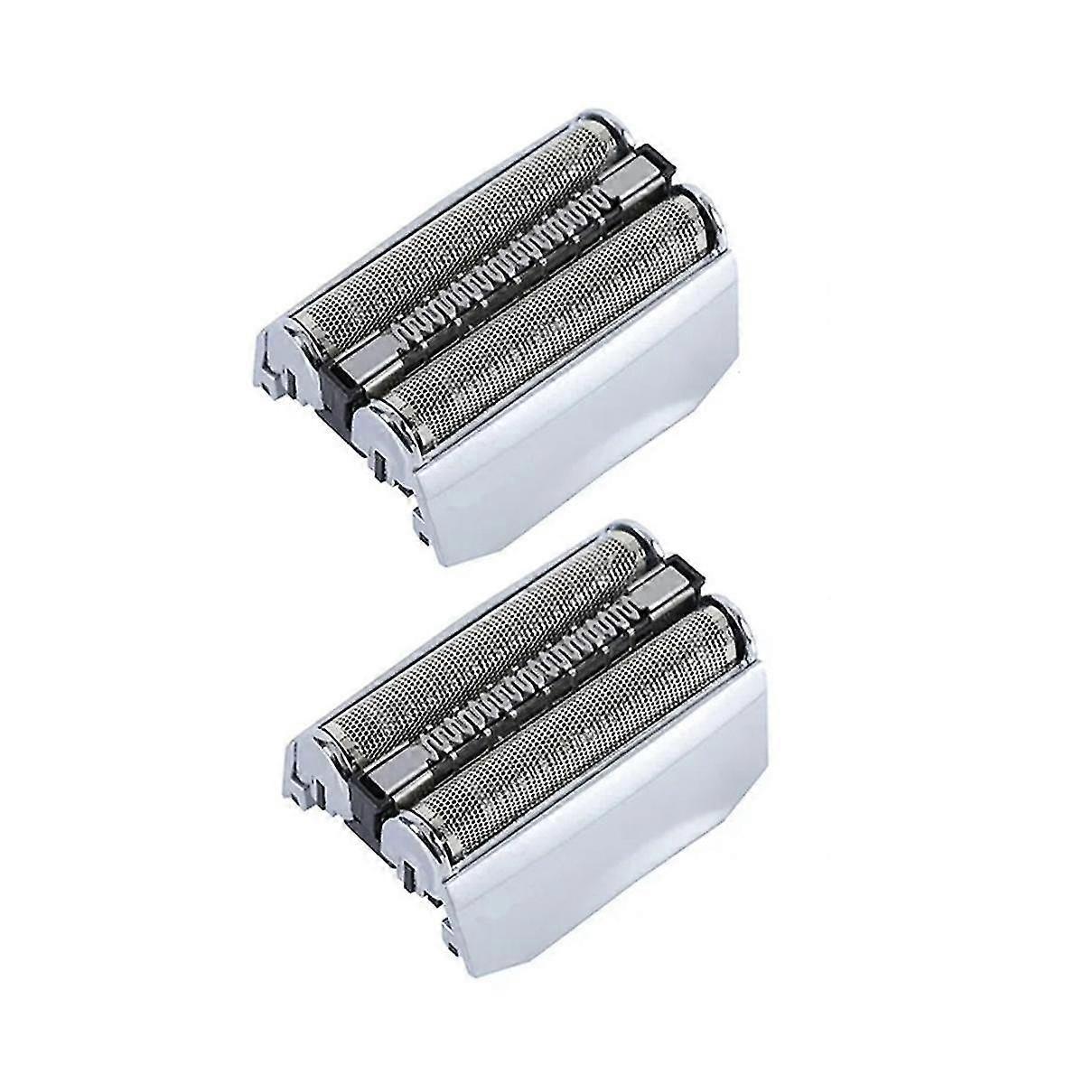 Viewleaf 2 Pack 70s Series 7 Replacement Head For Electric Foil Shaver Series 7 790cc 760cc 750cc 720 799 79