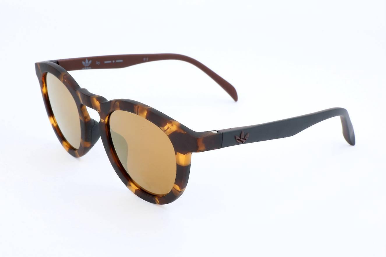 Sunglasses Adidas AOR017/N 148.009 HAVANA BROWN 47/23/140 UNISEX 47 mm