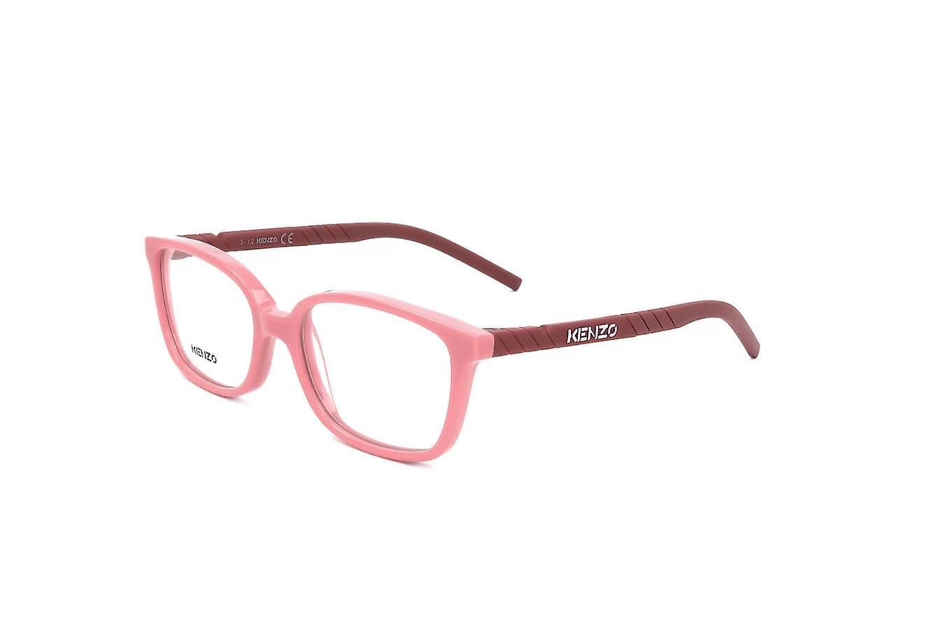 Eyewear Frames Kenzo KZ5133IK 074 PINK 49/15/125 KIDS 49 mm