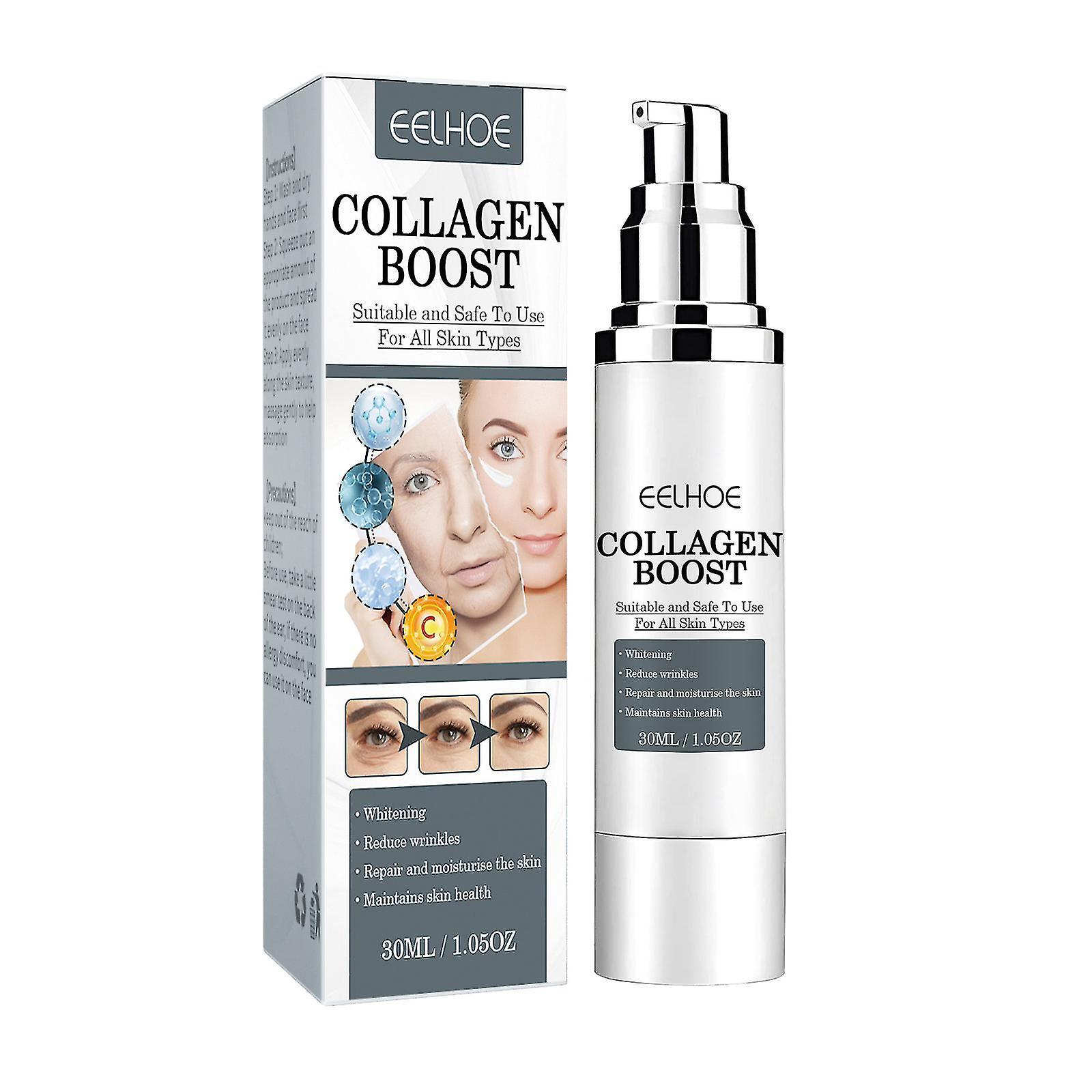 Collagen Boost Anti-aging Serum, Collagen Boost Anti Aging Serum Voletas Collagen Boost Anti-aging Serum Anti Wrinkle Serum -ACGIV