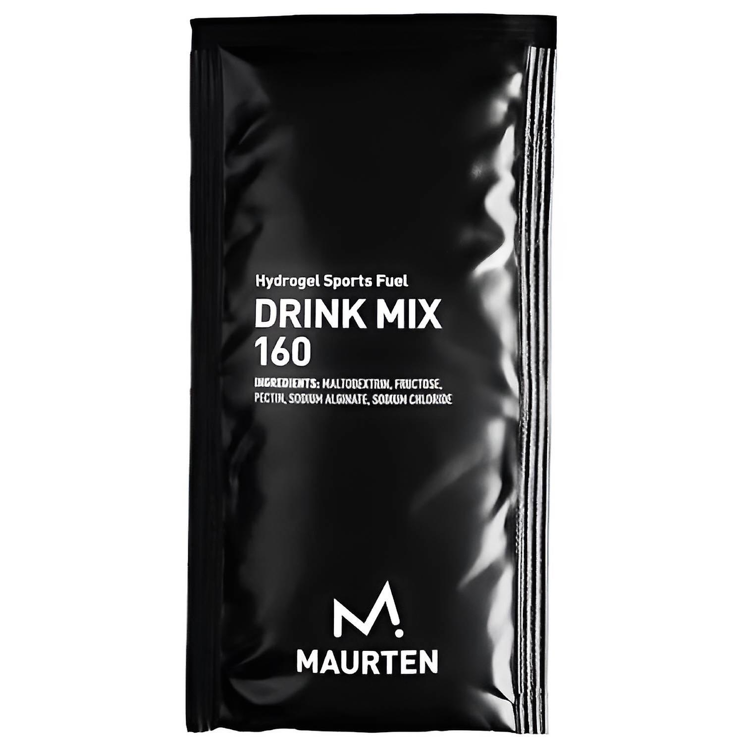 Maurten Drink Mix 160 Pack of 18 Sachets N/A 18 servings