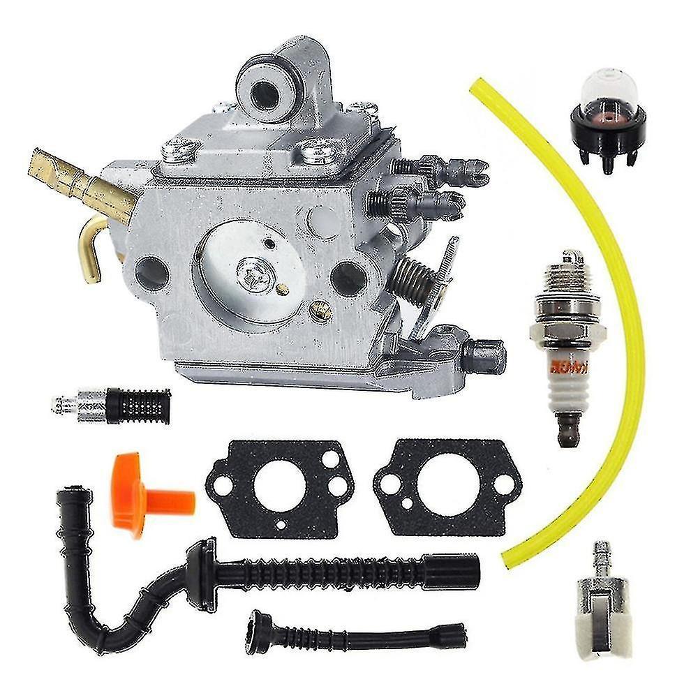 Guangzhou Yunlong Trading Co., Carburetor Stihl Ms192t Zama C1q-s257a 1137-120-0650 Carburettors Zekai