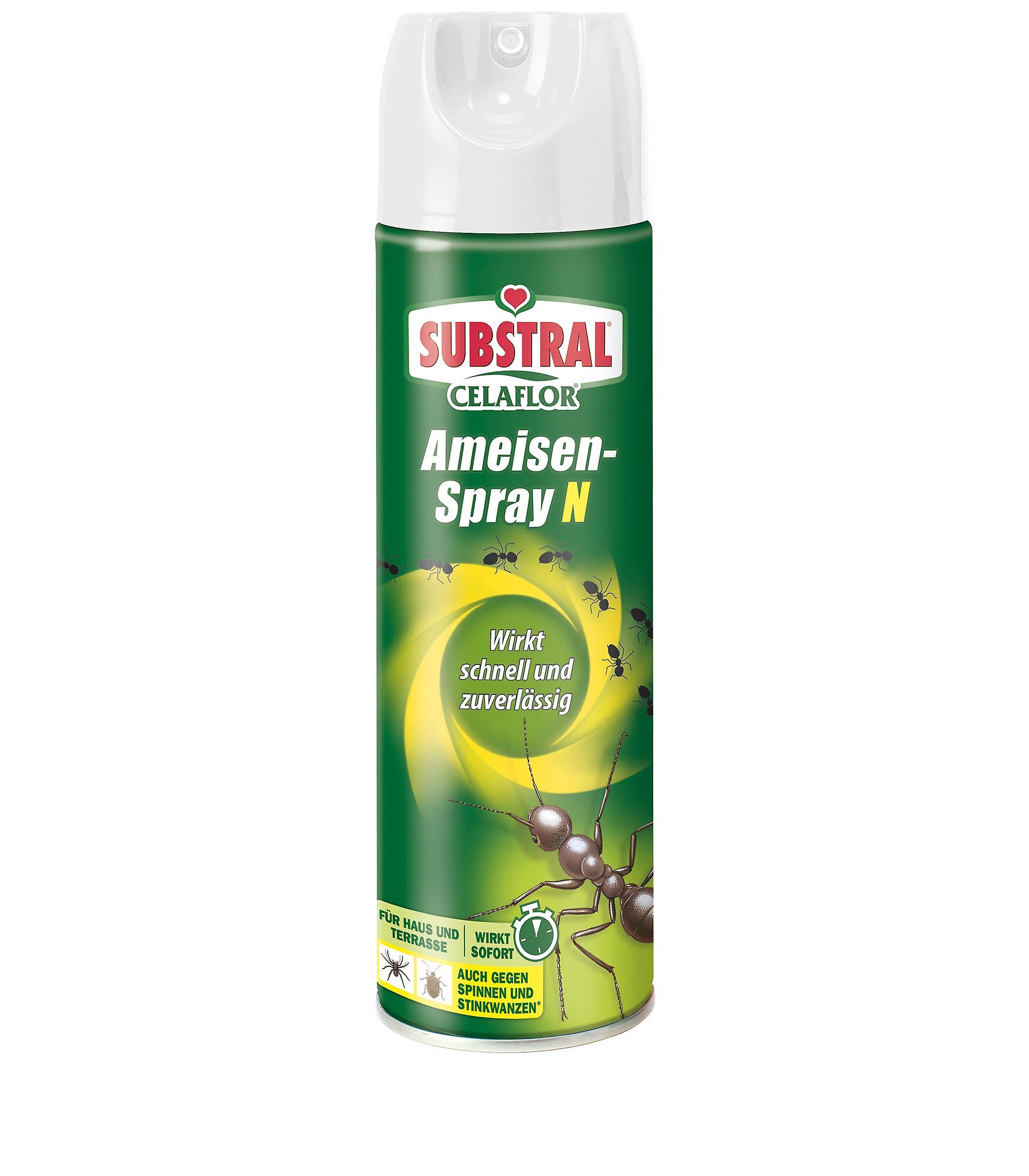 Substral Celaflor SUBSTRAL® Celaflor® Ant Spray N, 400 Ml