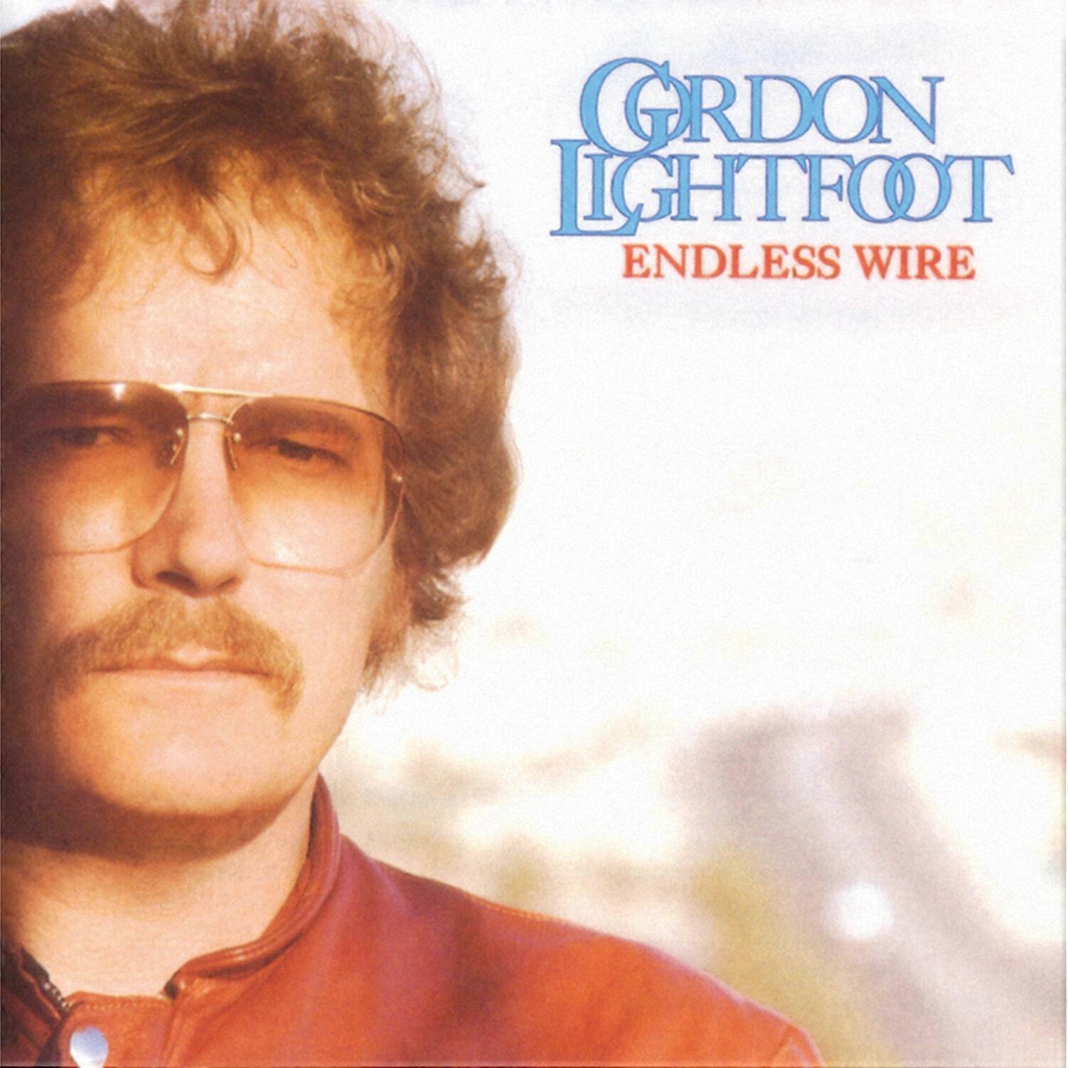 Warner Records Gordon Lightfoot - Endless Wire [COMPACT DISCS] USA Import