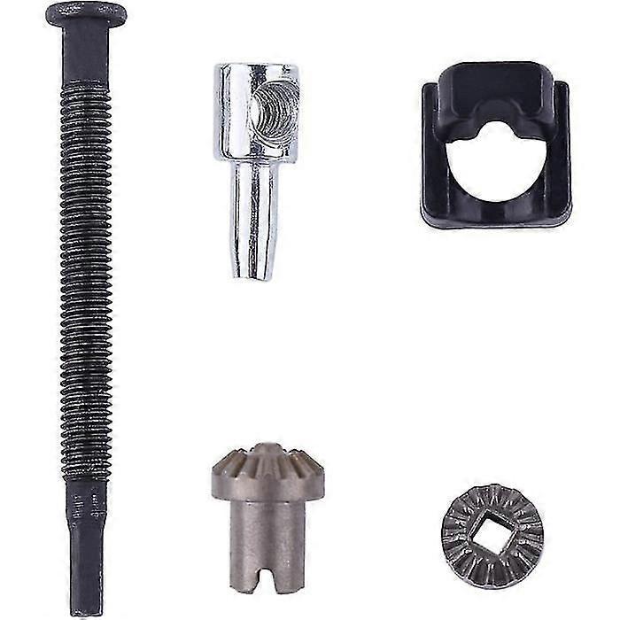 Bluezoo Chain Bar Tensioner Expert Kit Compatible With Echo Cs-400 Cs400 Cs-450 Replaces V651000001 V651000011 V203000110 C309000030 V35500 -sy