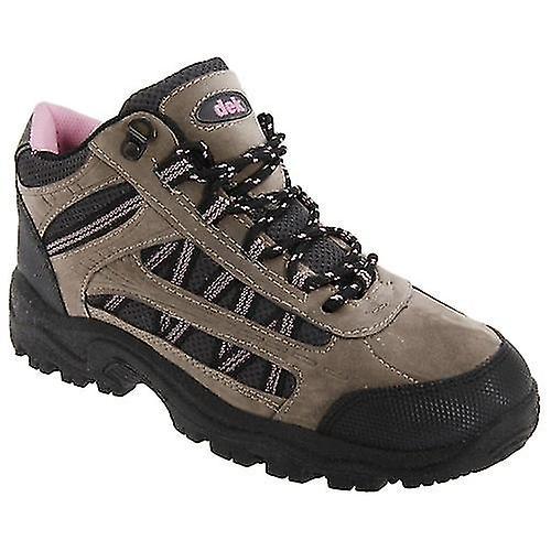 Grassmere Lace-Up Ankle Trek & Trail Boots