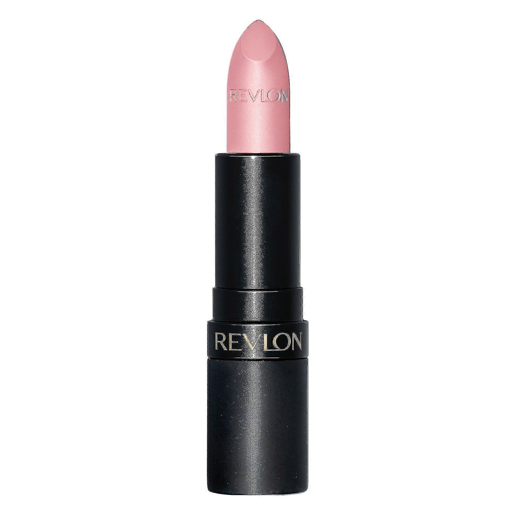 Revlon Super Lustrous The Luscious Mattes, Make It Pink, 1 Ea