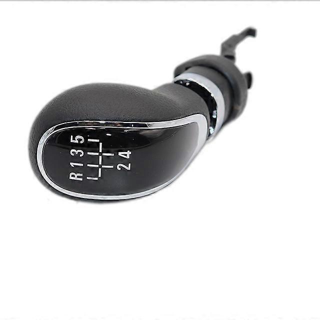 Maxpower 5 / 6 speed Car Gear Shift Knob Head Gear Cover Shift Lever Stick  For Chevrolet Captiva 5 speed knob