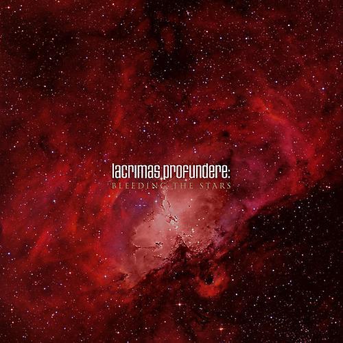 SPV Lacrimas Profundere - Bleeding The Stars  [COMPACT DISCS] USA import