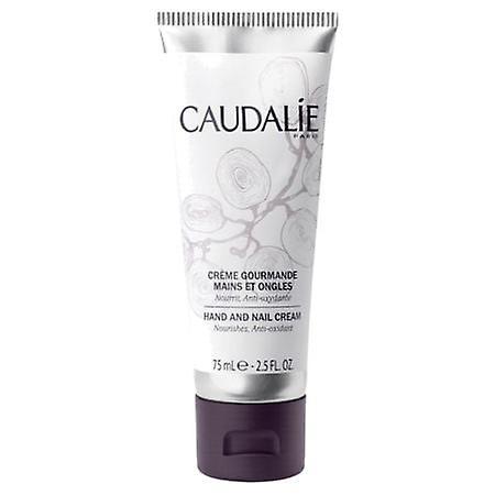 Caudalie Creme Gourmande Mains and Ongles 30ml