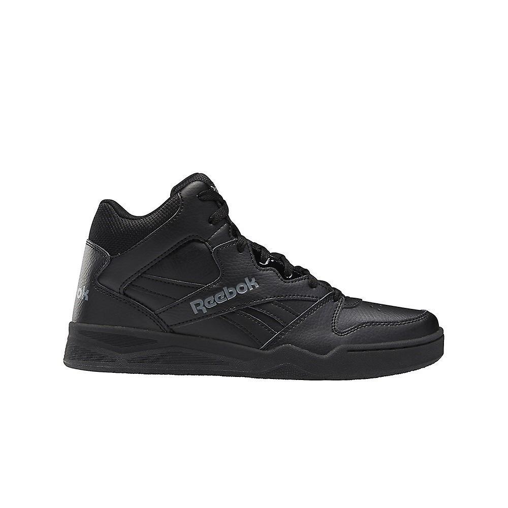 Reebok Royal BB4500 HI2 CN4108 universal all year men black 7.5 UK / 8.5 US / 41 EUR / 26.5 cm